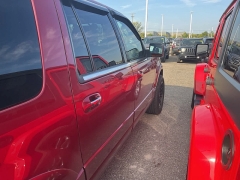 Used 2016 Ford Expedition EL 4d SUV 4WD Limited at Maxx Loans near St. Adrian, MI