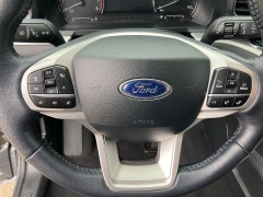 Used 2022 Ford Explorer XLT 4WD at Maxx Loans near ,