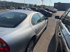 Used 2000 Chrysler 300M 4d Sedan at Maxx Loans near St. Adrian, MI