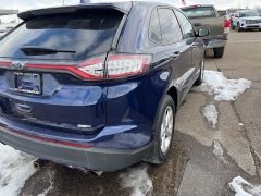 Used 2016  Ford Edge 4d SUV AWD SE EcoBoost at Maxx Loans near St&period; Adrian&comma; MI