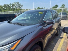 Used 2024  Nissan Rogue AWD S at Maxx Loans near St&period; Adrian&comma; MI