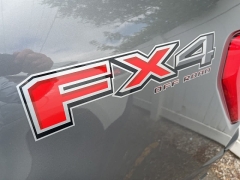 Used 2022 Ford F-150 4WD SuperCrew Box at Maxx Loans near St. Adrian, MI