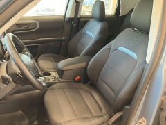 Used 2024 Ford Bronco Sport Badlands 4x4 at Maxx Loans near St. Adrian, MI