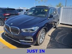 Used 2021 BMW X5 xDrive40i Sports Activity Vehicle at Suburban Ford of Sterling Heights near Sterling Heights, MI
