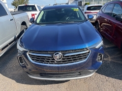 Used 2022 Buick Envision FWD 4dr Essence at Suburban Ford of Sterling Heights near Sterling Heights, MI