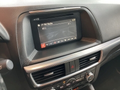Used 2016 Mazda CX-5 FWD 4dr Auto Grand Touring at Maxx Loans near St. Adrian, MI