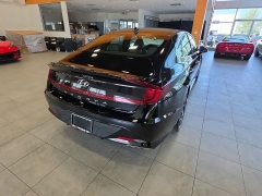 Used 2023  Hyundai Sonata N Line 2&period;5T &ast;Ltd Avail&ast; at Maxx Loans near St&period; Adrian&comma; MI