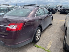 Used 2011 Ford Taurus 4d Sedan SEL at Maxx Loans near ,