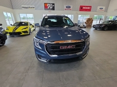 Used 2024  GMC Terrain AWD 4dr SLE at Maxx Loans near St&period; Adrian&comma; MI