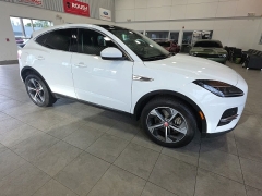Used 2022  Jaguar E-PACE P250 AWD SE at Maxx Loans near St&period; Adrian&comma; MI