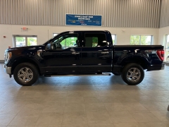 Used 2022 Ford F-150 4WD SuperCrew 5.5' Box at Maxx Loans near St. Adrian, MI