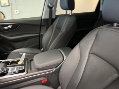 Used 2021 Audi Q7 Premium Plus 45 TFSI quattro at Suburban Ford of Sterling Heights near Sterling Heights, MI