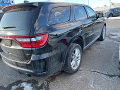 Used 2026  Dodge Durango GT AWD at Maxx Loans near St&period; Adrian&comma; MI
