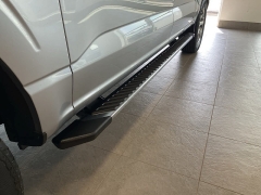 Used 2021 Ford F-150 4WD SuperCrew Box at Maxx Loans near St. Adrian, MI