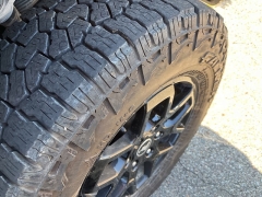 Used 2023 Ford Bronco 4 Door 4x4 at Suburban Ford of Sterling Heights near Sterling Heights, MI