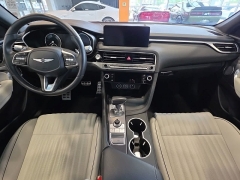 Used 2026  Genesis G70 3&period;3T Sport Prestige AWD at Maxx Loans near St&period; Adrian&comma; MI