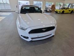 Used 2017  Ford Mustang 2d Convertible EcoBoost Premium at Maxx Loans near St&period; Adrian&comma; MI