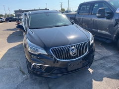 Used 2018 Buick Envision 4d SUV AWD Premium I at Suburban Ford of Sterling Heights near Sterling Heights, MI