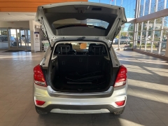 Used 2017  Chevrolet Trax 4d SUV FWD LT at Maxx Loans near St. Adrian, MI