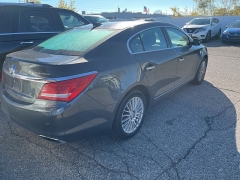 Used 2016  Buick LaCrosse 4d Sedan Leather V6 at Maxx Loans near St. Adrian, MI