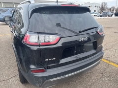 Used 2019  Jeep Cherokee Limited 4x4 at Maxx Loans near St&period; Adrian&comma; MI