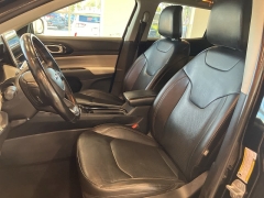 Used 2022  Jeep Compass Limited 4x4 at Maxx Loans near St. Adrian, MI