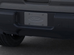 New 2025 Ford Bronco Sport Outer Banks 4x4 at Suburban Ford of Sterling Heights near Sterling Heights, MI