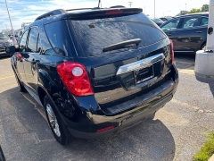 Used 2015  Chevrolet Equinox 4d SUV AWD LS at Maxx Loans near St&period; Adrian&comma; MI