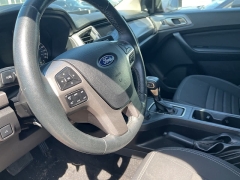 Used 2022 Ford Ranger 4WD SuperCrew 5' Box at Suburban Ford of Sterling Heights near Sterling Heights, MI