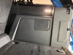 Used 2023  Ford Bronco 4 Door 4x4 at Maxx Loans near St. Adrian, MI