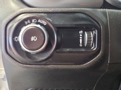 Used 2023  Jeep Wrangler Sahara 4 Door 4x4 at Maxx Loans near St&period; Adrian&comma; MI