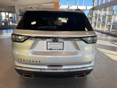 Used 2018  Chevrolet Traverse 4d SUV FWD Premier at Maxx Loans near St. Adrian, MI