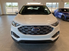 Used 2022 Ford Edge AWD at Maxx Loans near St. Adrian, MI