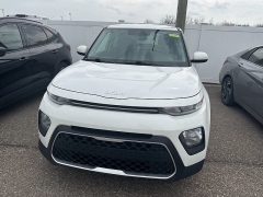 Used 2022  Kia Soul LX IVT at Maxx Loans near St&period; Adrian&comma; MI