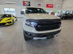Used 2022  Ford Ranger 4WD SuperCrew 5' Box at Maxx Loans near St&period; Adrian&comma; MI