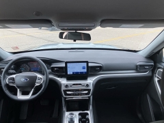 Used 2022 Ford Explorer XLT 4WD at Maxx Loans near ,