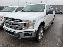 Used 2020  Ford F-150 4WD SuperCrew 5&period;5' Box at Maxx Loans near St&period; Adrian&comma; MI