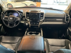 Used 2019  Ram 1500 4WD Crew Cab Laramie at Maxx Loans near St&period; Adrian&comma; MI
