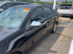 Used 2010 Ford Focus 4d Sedan SEL at Suburban Ford of Sterling Heights near Sterling Heights, MI