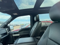Used 2019 Ford F-150 4WD SuperCrew Box at Suburban Ford of Sterling Heights near Sterling Heights, MI