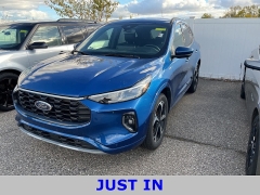 Used 2023  Ford Escape ST-Line Elite AWD at Maxx Loans near St. Adrian, MI