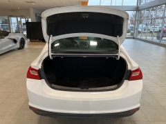 Used 2018  Chevrolet Malibu 4d Sedan LT at Maxx Loans near St&period; Adrian&comma; MI