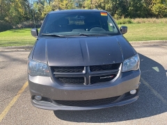 Used 2017 Dodge Grand Caravan 4d Wagon GT at Suburban Ford of Sterling Heights near Sterling Heights, MI
