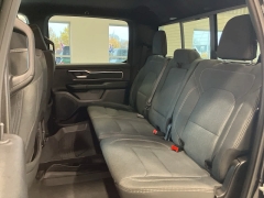 Used 2020  Ram 1500 Big Horn 4x4 Crew Cab 5'7" Box at Maxx Loans near St&period; Adrian&comma; MI