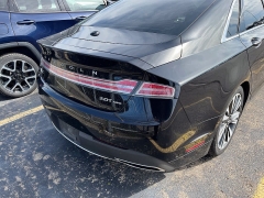 Used 2020  Lincoln MKZ 4d Sedan AWD Reserve I4 at Maxx Loans near St&period; Adrian&comma; MI