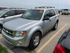 Used 2012 Ford Escape 4d SUV 4WD XLT at Maxx Loans near ,