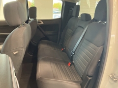 Used 2022  Ford Ranger 4WD SuperCrew 5' Box at Maxx Loans near St. Adrian, MI