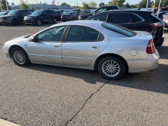 Used 2000 Chrysler 300M 4d Sedan at Maxx Loans near St. Adrian, MI