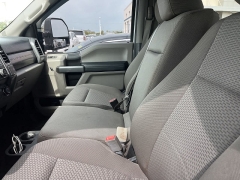 Used 2019 Ford Super Duty F-250 SRW 4WD Crew Cab Box at Suburban Ford of Sterling Heights near Sterling Heights, MI