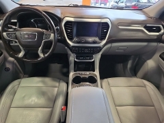Used 2020  GMC Acadia 4d SUV AWD SLT V6 at Maxx Loans near St&period; Adrian&comma; MI